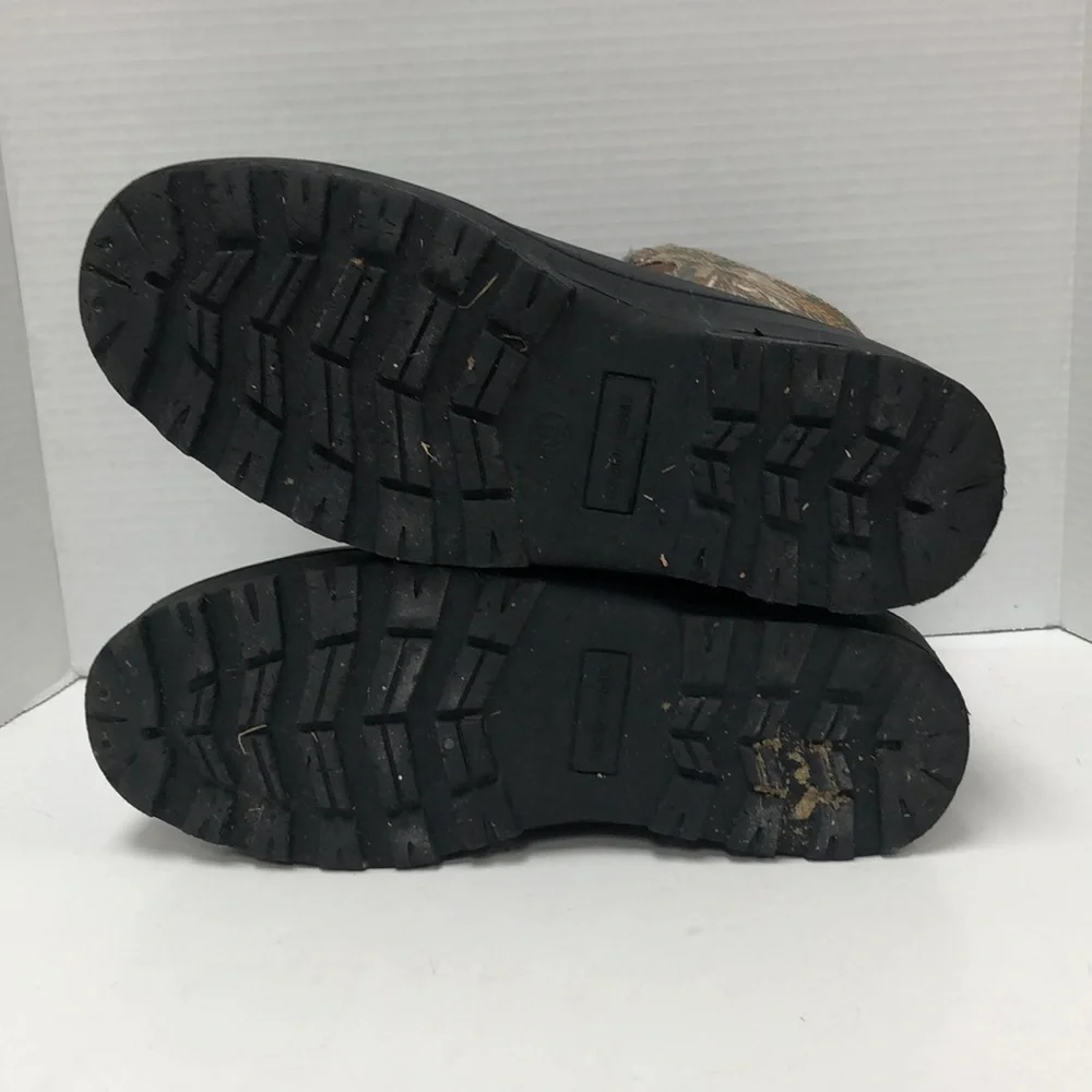 Ozark Trail hunting snow boots